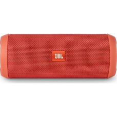Акустическая система JBL Flip 3 Orange